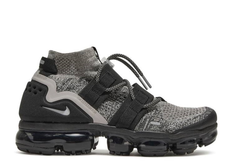 Nike Air Vapormax Flyknit Utility - Oreo