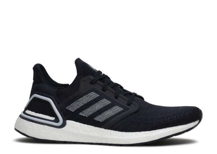 Adidas Parley X Ultraboost 20 - Legion Ink