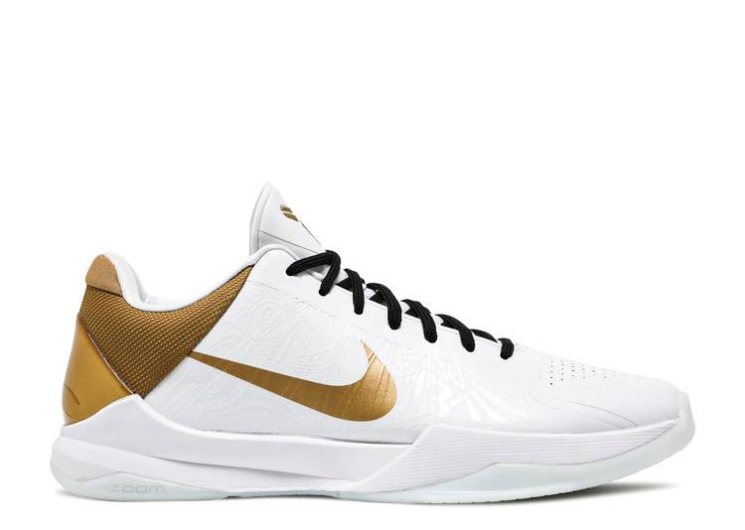 Nike Zoom Kobe 5 Protro - Big Stage