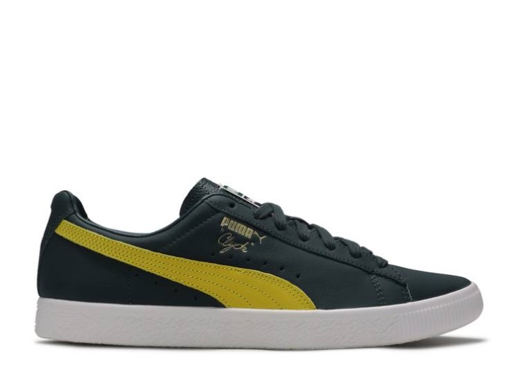 Puma Clyde Core - Ponderosa Pine