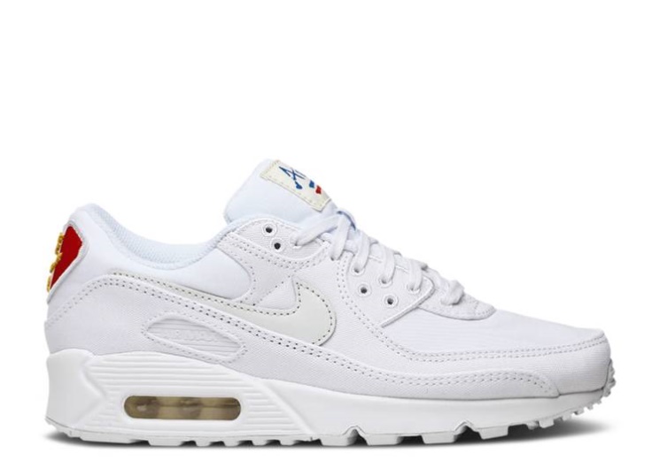 Nike Air Max 90 - Paris