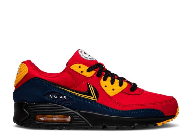 Nike Air Max 90 - London