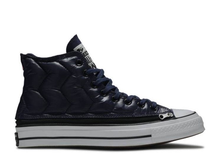 Converse P.A.M. X Chuck 70 Hi - Mutation