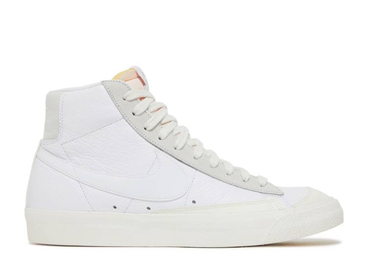 Nike Blazer Mid 77 Vintage - Sail