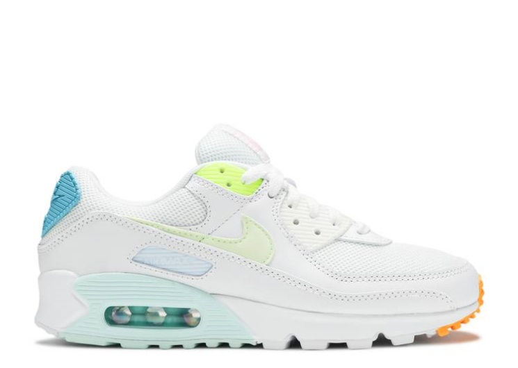 Nike Wmns Air Max 90 - Pastel