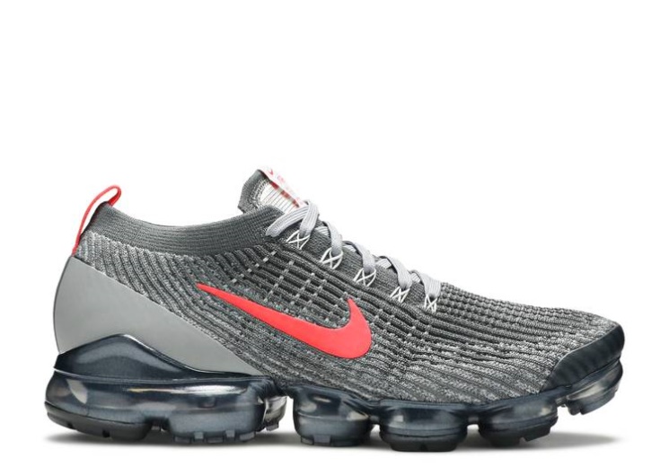 Nike Air Vapormax 3.0 - Iron Grey