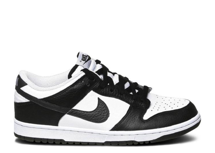 Nike Dunk Low '08 - Panda