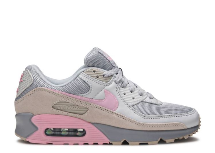 Nike Air Max 90 - Pink String