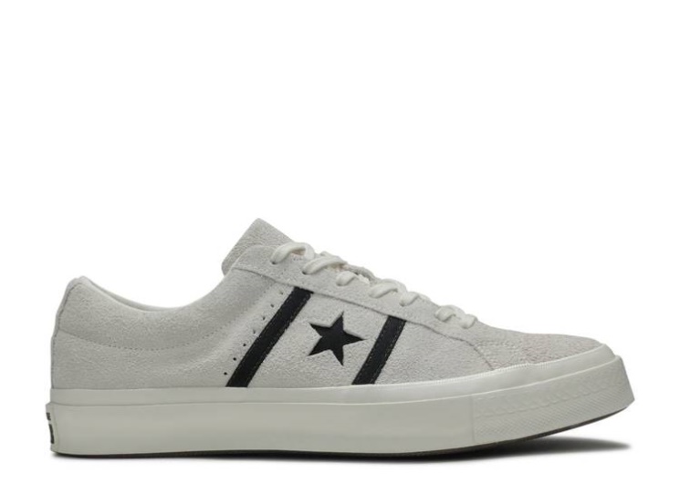 Converse One Star Academy - Ivory