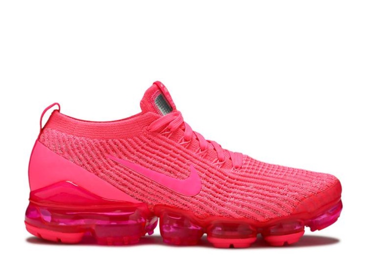 Nike Wmns Air Vapormax Flyknit 3 - Pink