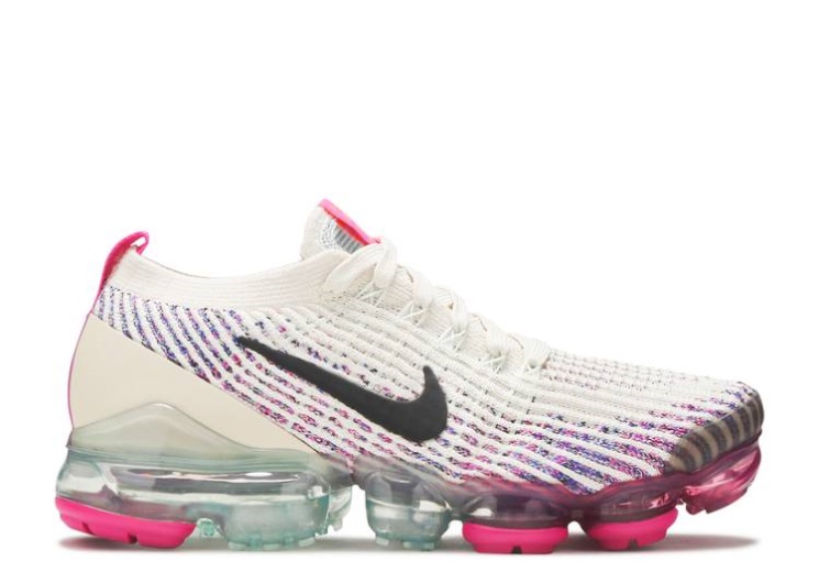 Nike Wmns Air Vapormax Flyknit 3 - Fossil
