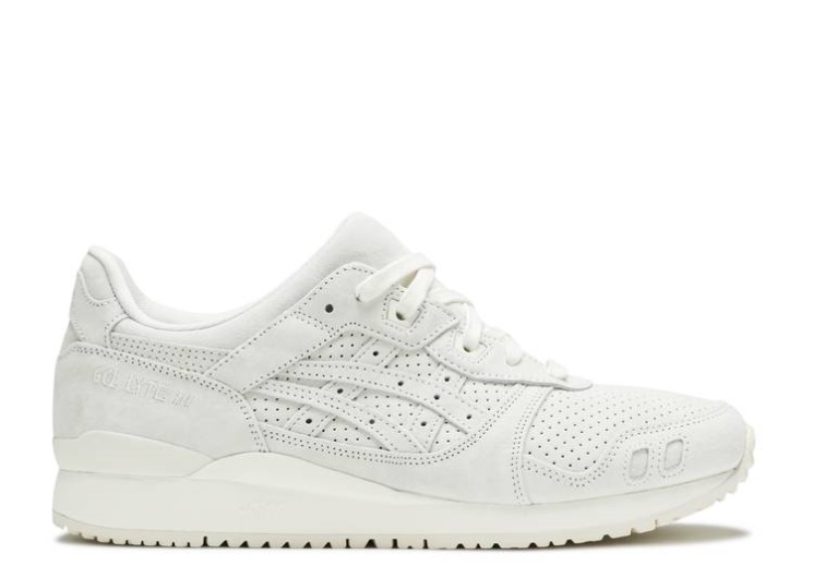 Asics Gel Lyte 3 - Cream