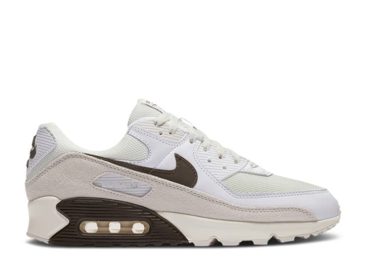 Nike Air Max 90 - Baroque Brown