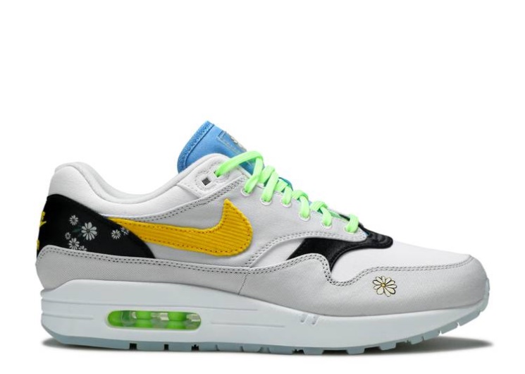 Nike Air Max 1 - Daisy