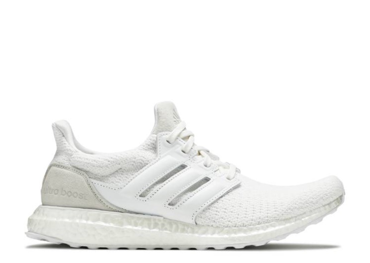 Adidas Wmns Ultraboost Dna - Cloud White