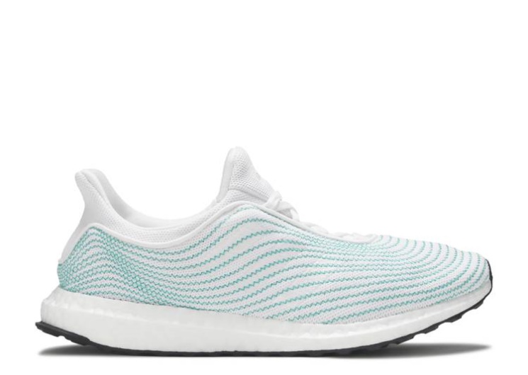 Adidas Parley X Ultraboost Dna - Cloud White