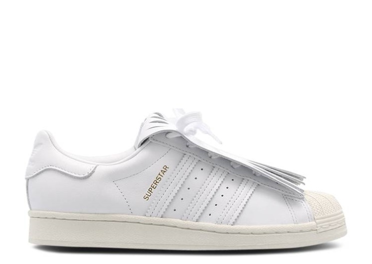 Adidas Wmns Superstar - Kiltie