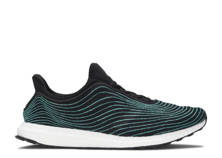 Adidas Parley X Ultraboost Dna - Core Black