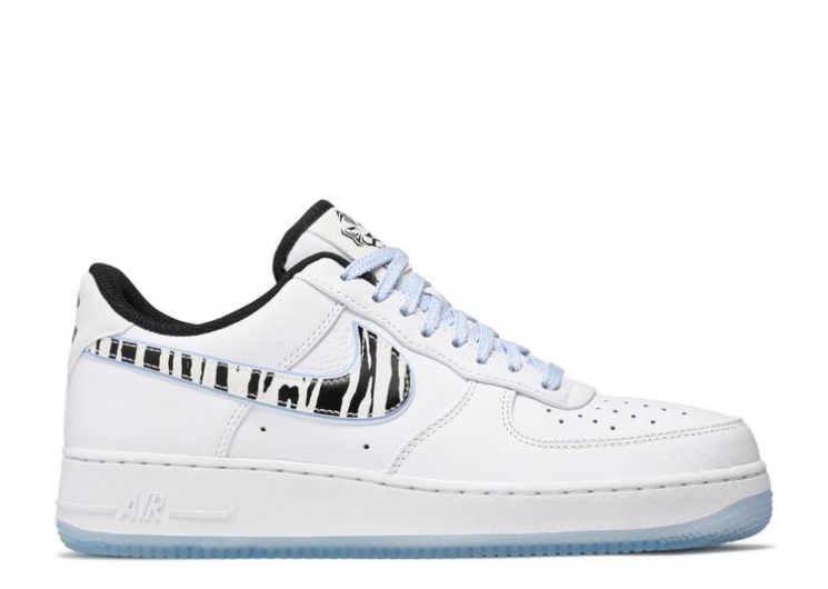 Nike Air Force 1 Low - South Korea