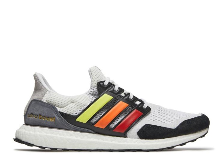 Adidas Ultraboost S&L - Pride