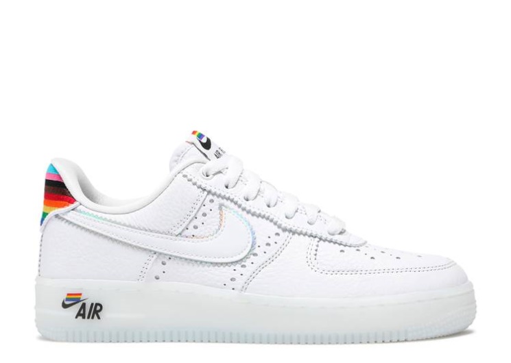 Nike Air Force 1 Low - Be True