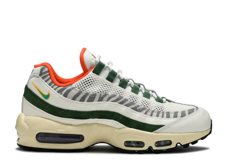 Nike Air Max 95 - Era