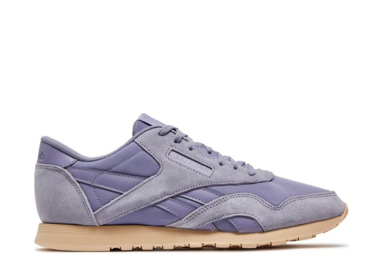 Reebok Wmns Classic Nylon - Violet Haze