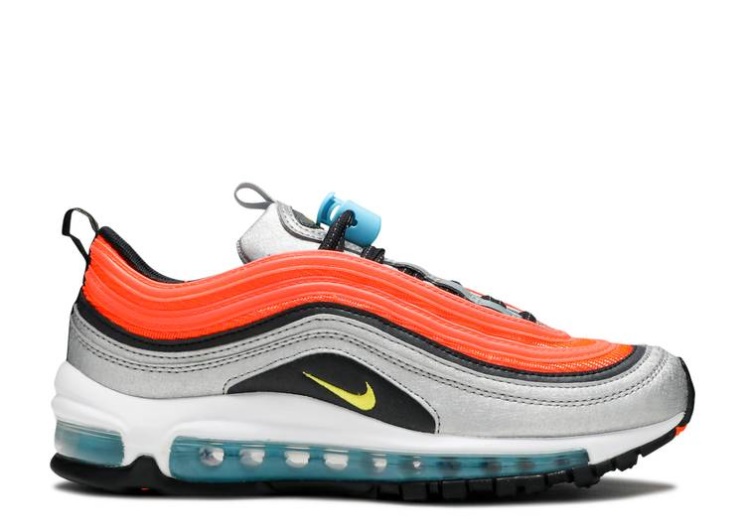 Nike Air Max 97 Gs - Sky Nike