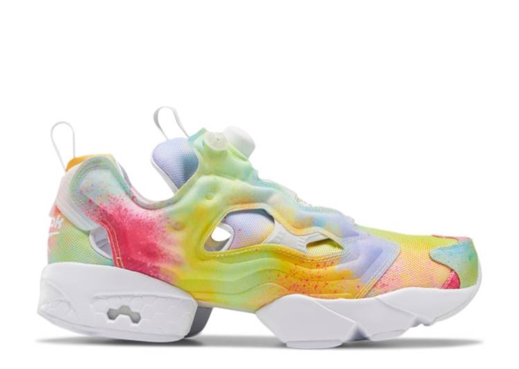 Reebok Instapump Fury - Pride