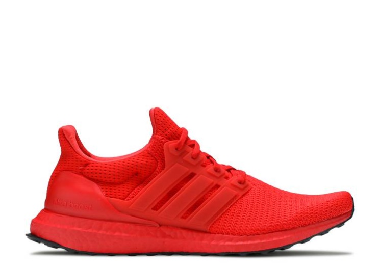 Adidas Ultraboost 2.0 - Scarlet
