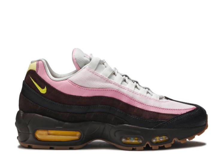 Nike Wmns Air Max 95 - Cuban Link