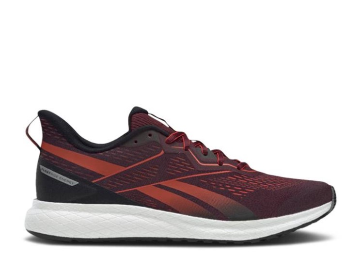 Reebok Forever Floatride Energy 2.0 - Carotene Black