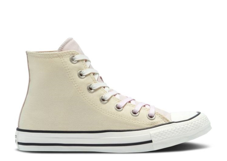 Converse Chuck Taylor All Star High - Twisted Pastel