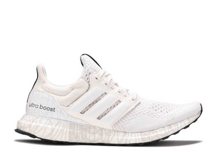 Adidas Star Wars X Ultraboost Dna - Princess Leia