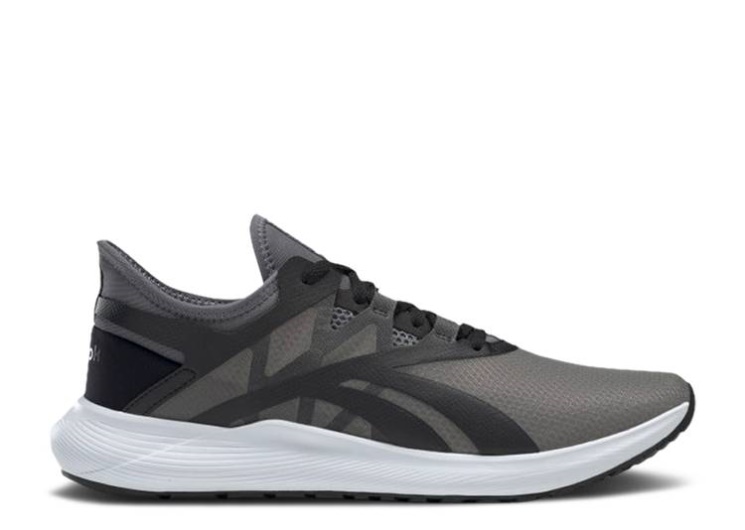 Reebok Floatride Fuel Run - Black Pure Grey