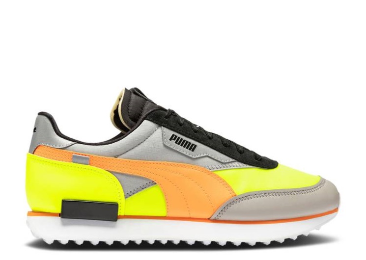 Puma Future Rider Risk Alert - Multi-Color
