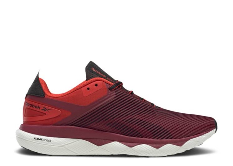 Reebok Wmns Floatride Run Panthea - Instinct Red