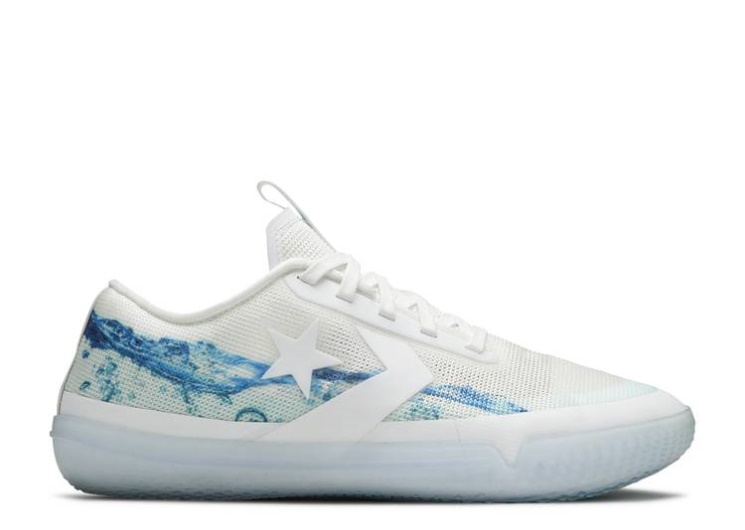 Converse Kelly Oubre Jr. X All Star Pro Bb Low - Soul Collection