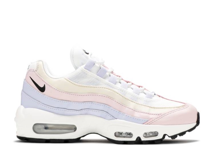 Nike Wmns Air Max 95 - Ghost Pastel