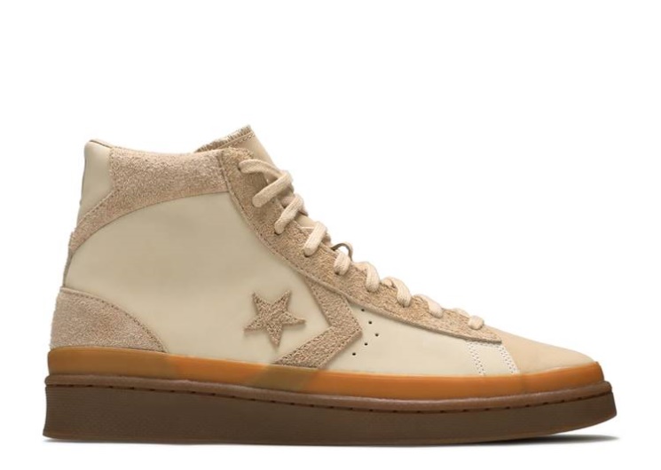 Converse Pro Leather High - 2000S Pack
