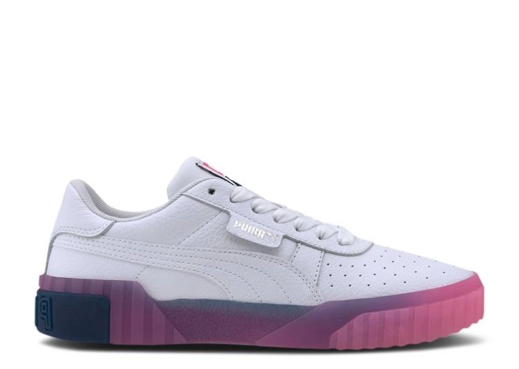 Puma Wmns Cali - Gradient