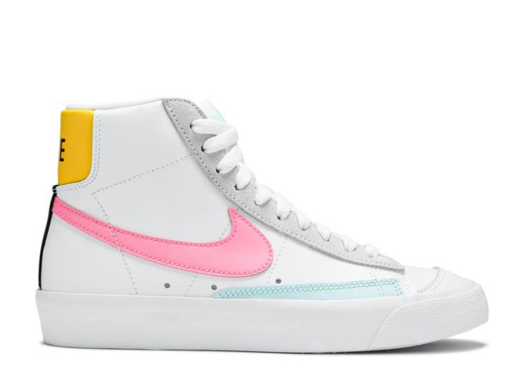 Nike Wmns Blazer Mid '77 Vintage - Pastel