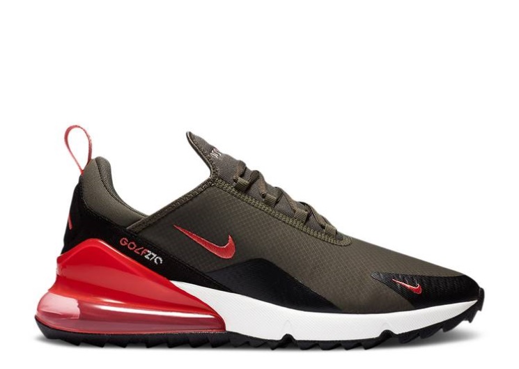 Nike Air Max 270 Golf - Twilight Marsh