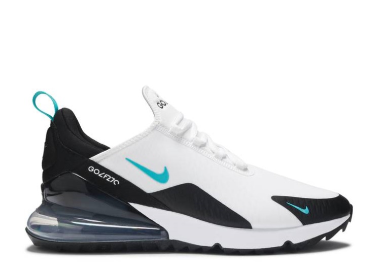 Nike Air Max 270 Golf - Dusty Cactus