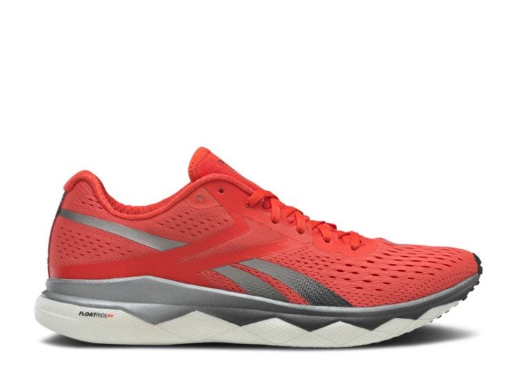 Reebok Floatride Run Fast 2.0 - Carotene