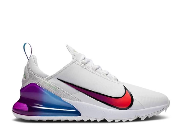 Nike Air Max 270 Golf Nrg - Gradient Pack