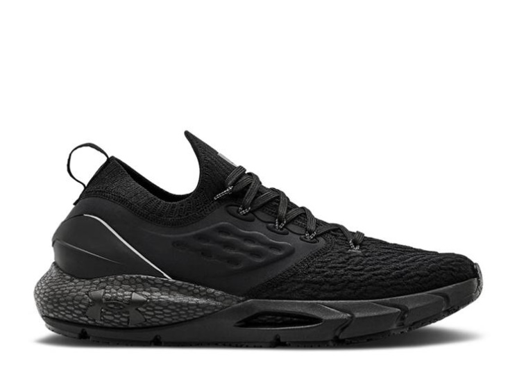 Underarmour Hovr Phantom 2 - Triple Black