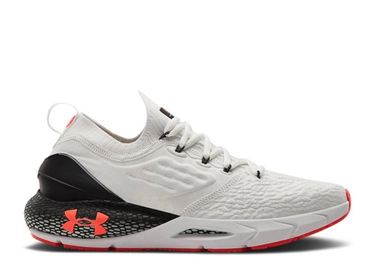 Underarmour Hovr Phantom 2 Runanywr - White Beta