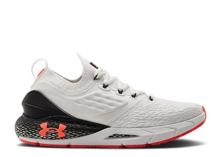 Underarmour Wmns Hovr Phantom 2 Runanywr - White Beta