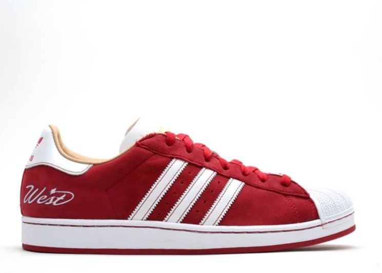 Adidas Superstar 1 - Nba All-Star